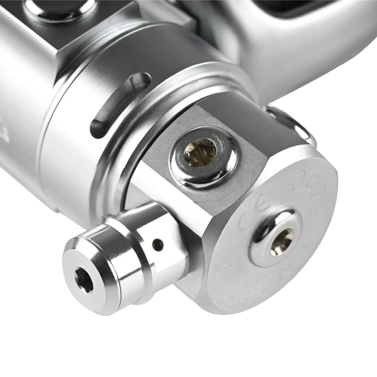 Mares Airmatic Planet 88X TBP Regulator