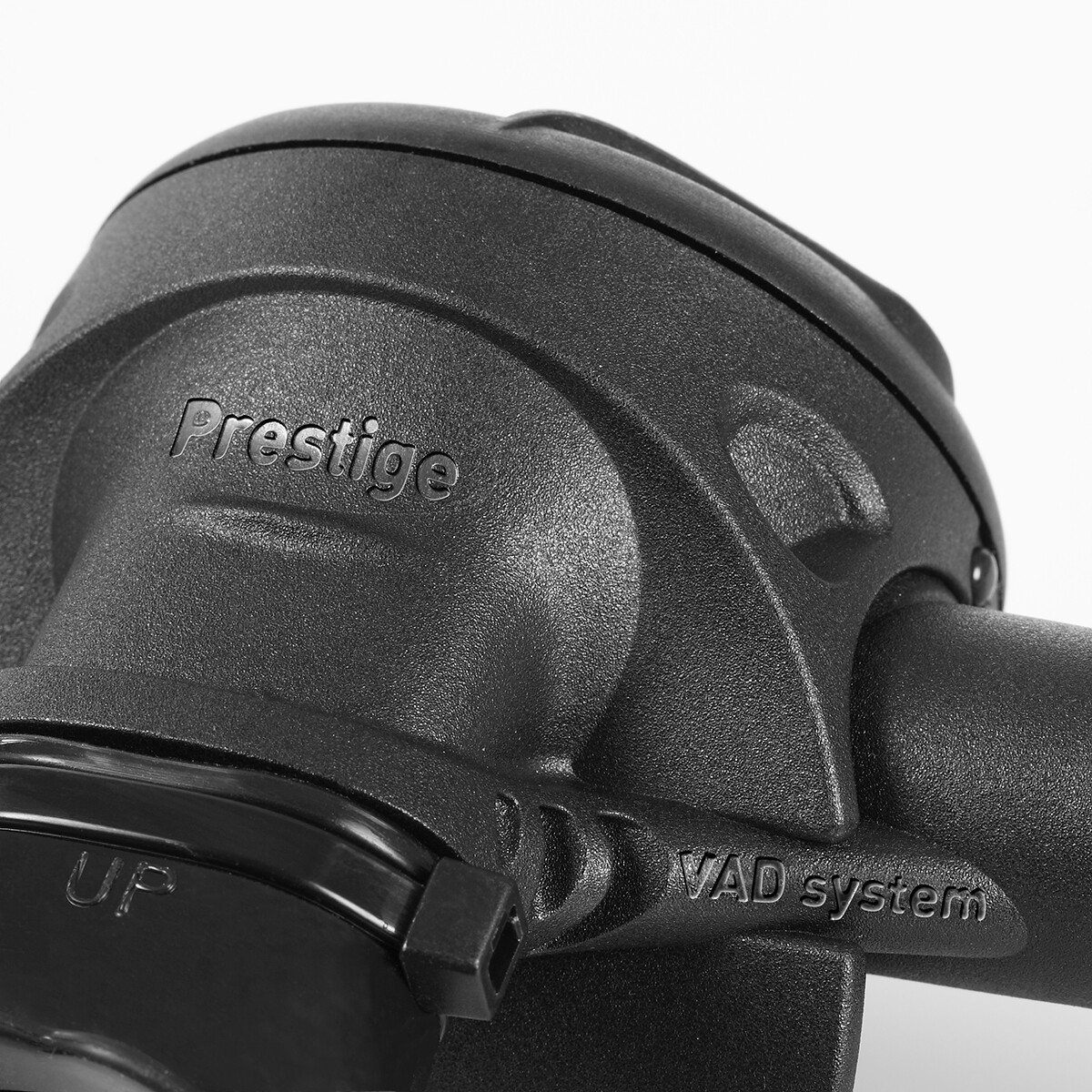 Mares Prestige 12S Regulator