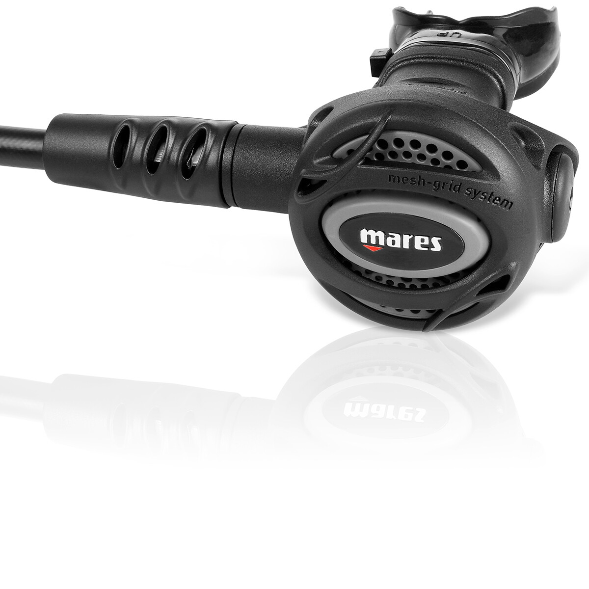 Mares Prestige 12S Regulator