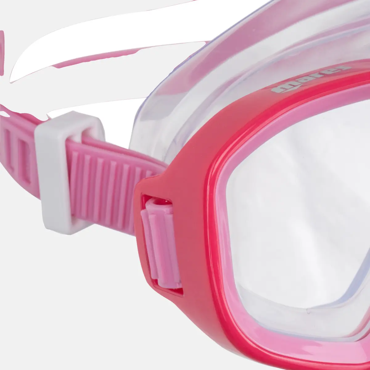 Mares Puffer Kids Snorkelling Mask | 4-7 Years Mares Puffer Kids Snorkelling Mask | 4-7 Years