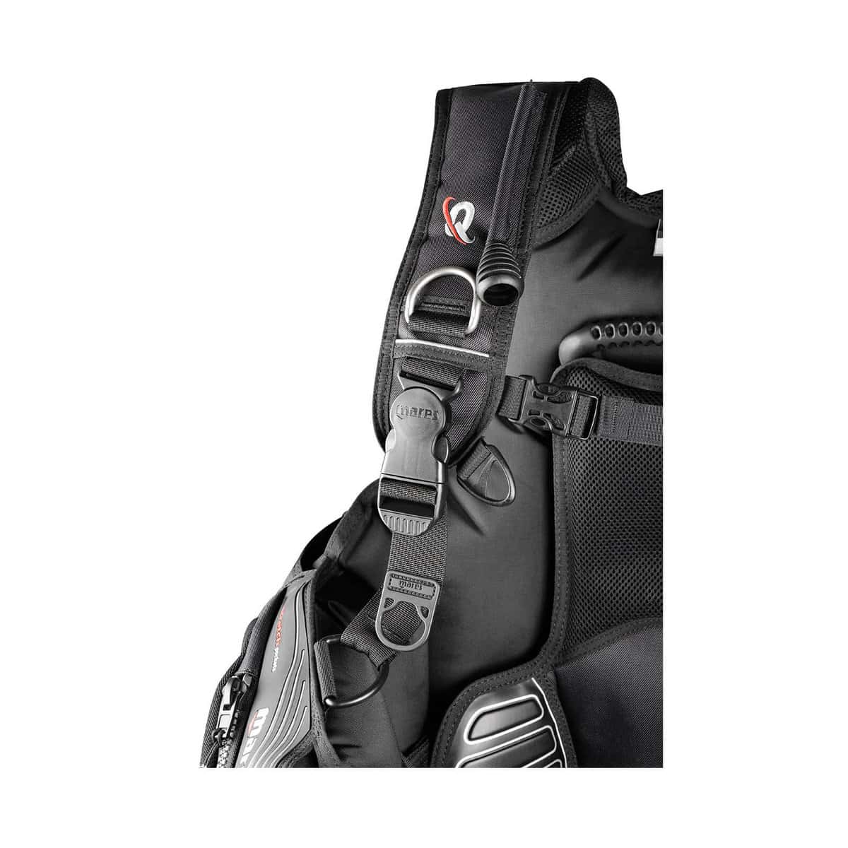 Mares Quantum BCD Mares Quantum BCD
