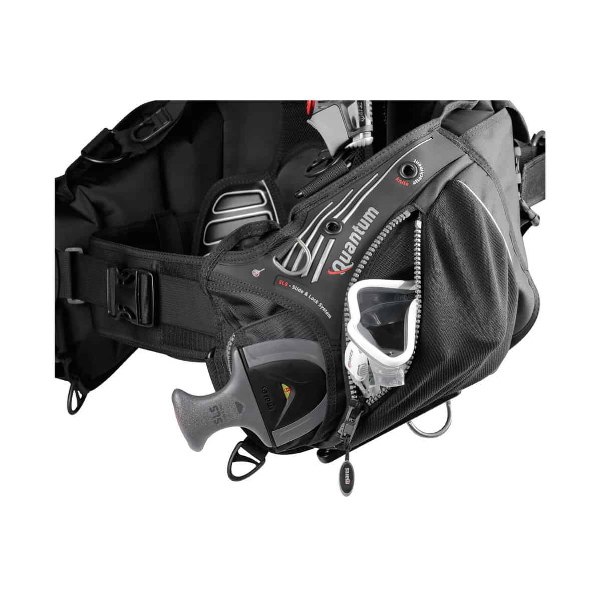 Mares Quantum BCD Mares Quantum BCD