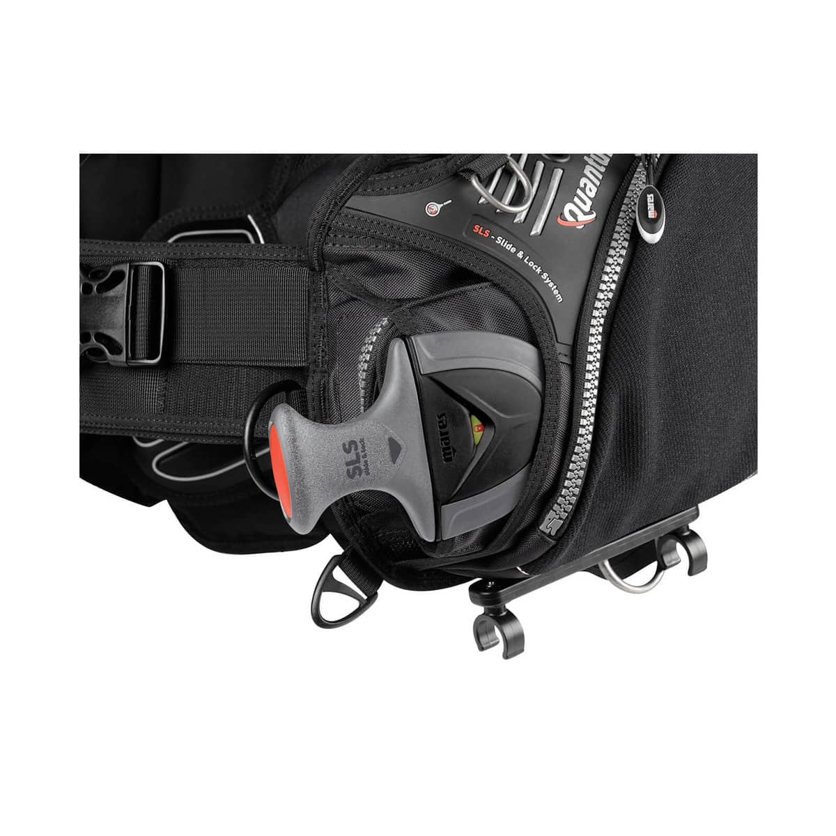 Mares Quantum BCD Mares Quantum BCD