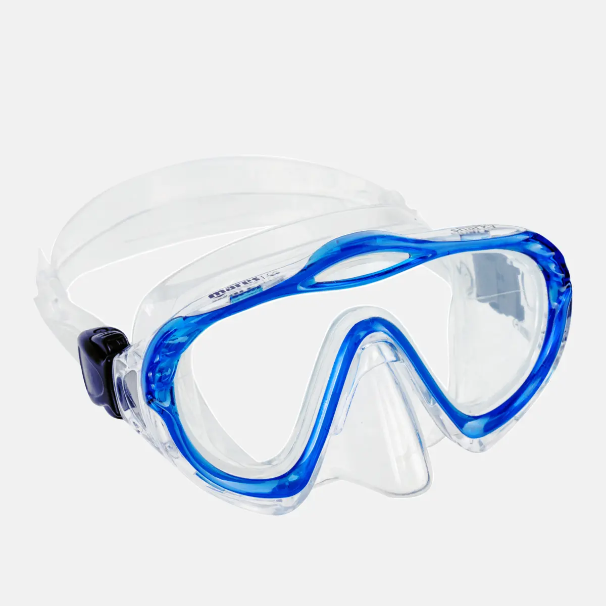 Mares Sharky Kids Snorkelling Mask | 4-7 Years Mares Sharky Kids Snorkelling Mask | 4-7 Years