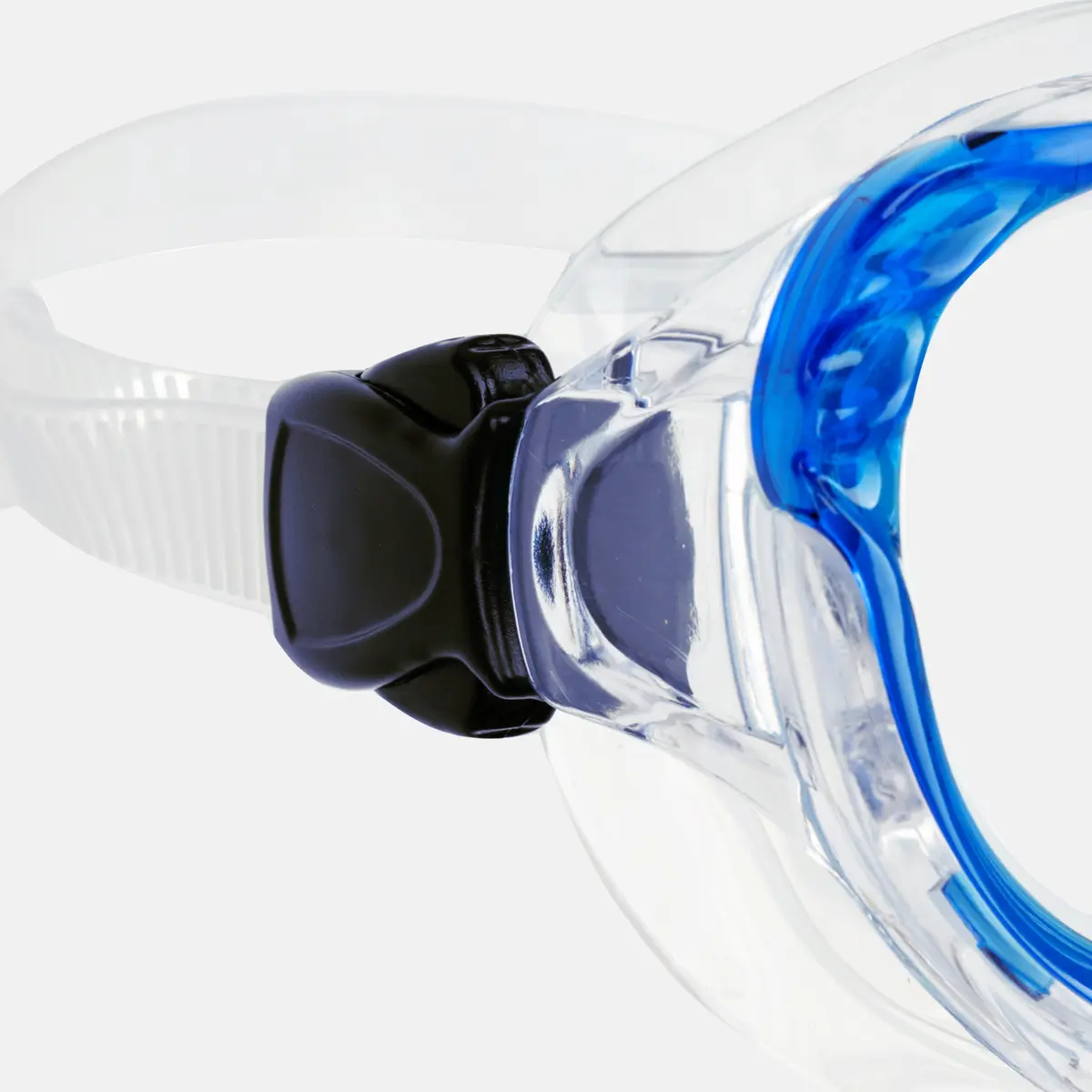 Mares Sharky Kids Snorkelling Mask | 4-7 Years Mares Sharky Kids Snorkelling Mask | 4-7 Years