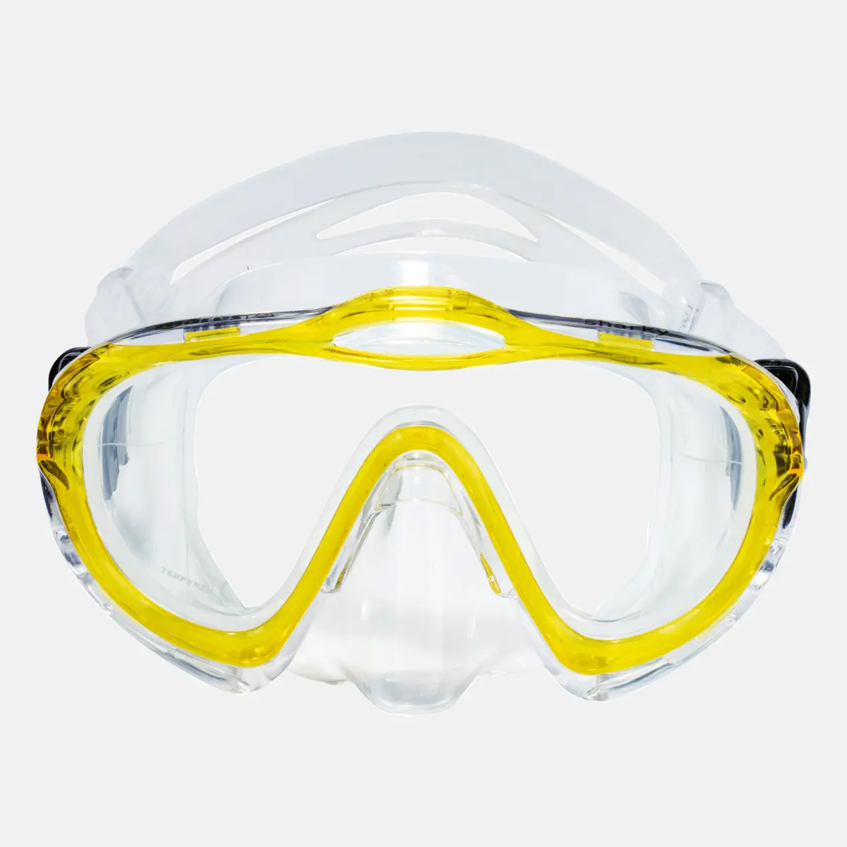 Mares Sharky Kids Snorkelling Mask | 4-7 Years Mares Sharky Kids Snorkelling Mask | 4-7 Years