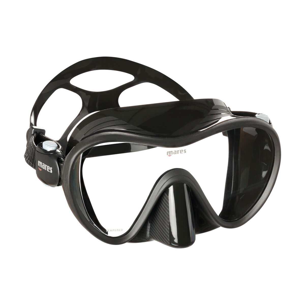 Mares Tropical Single Lens Diving Mask