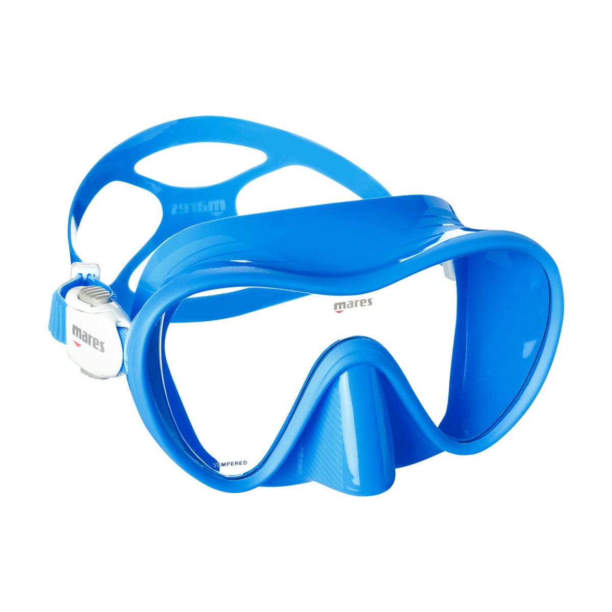 Mares Tropical Single Lens Diving Mask