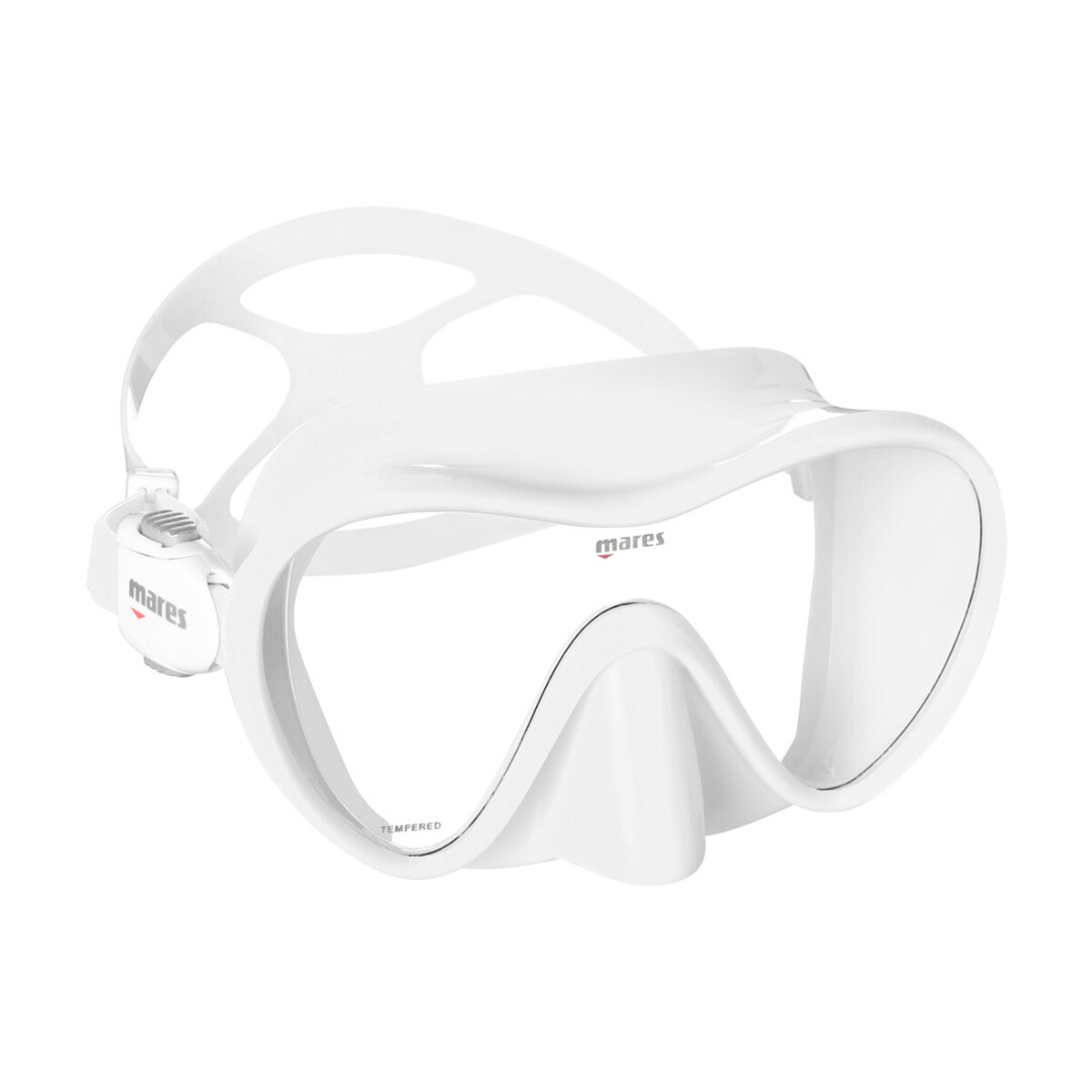 Mares Tropical Single Lens Diving Mask