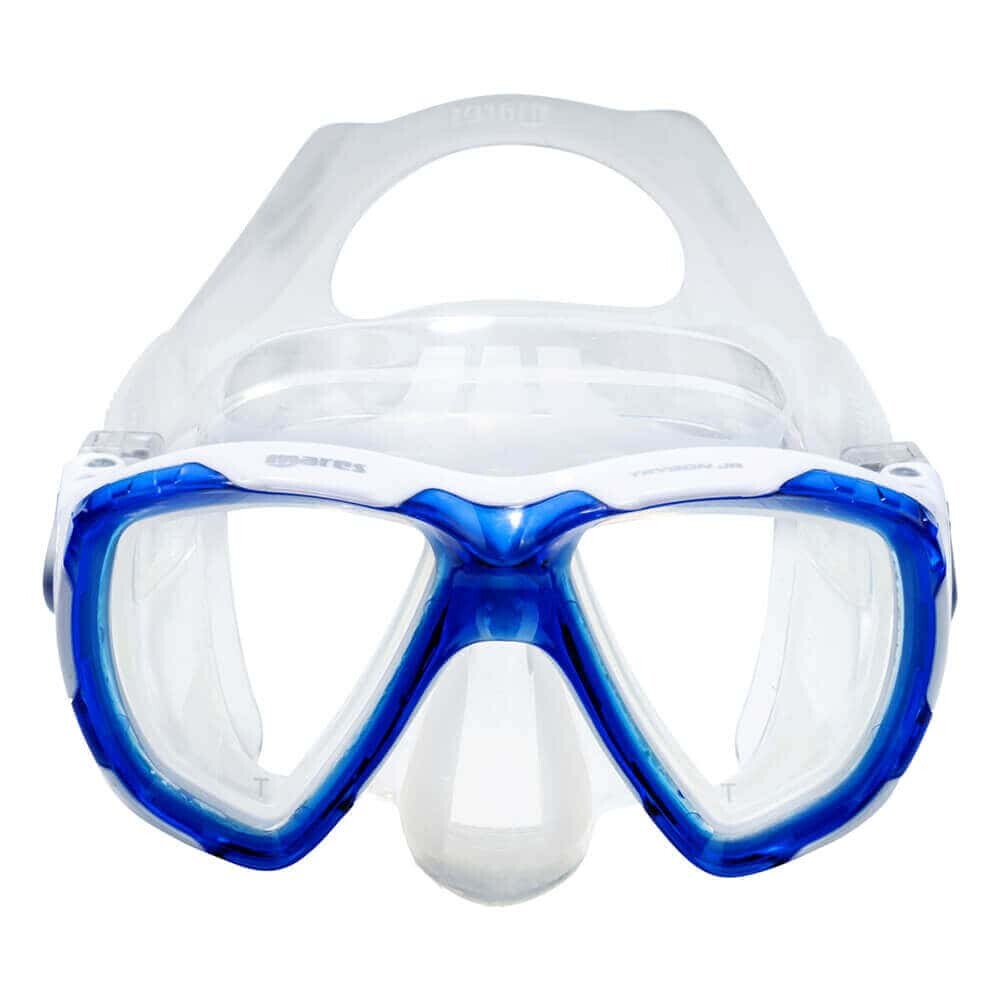 Mares Trygon Junior Mask + Snorkel Set