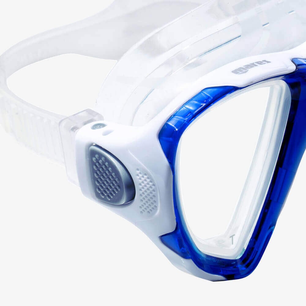 Mares Trygon Junior Mask + Snorkel Set