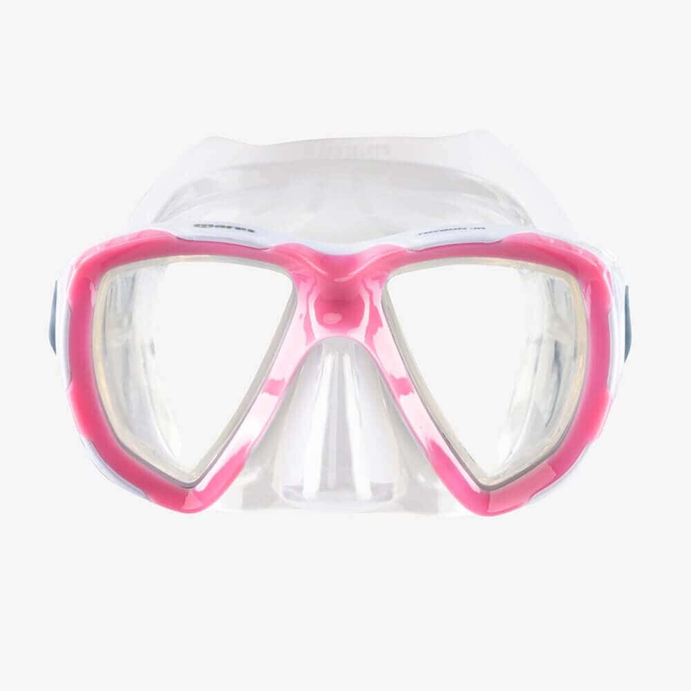 Mares Trygon Junior Mask + Snorkel Set