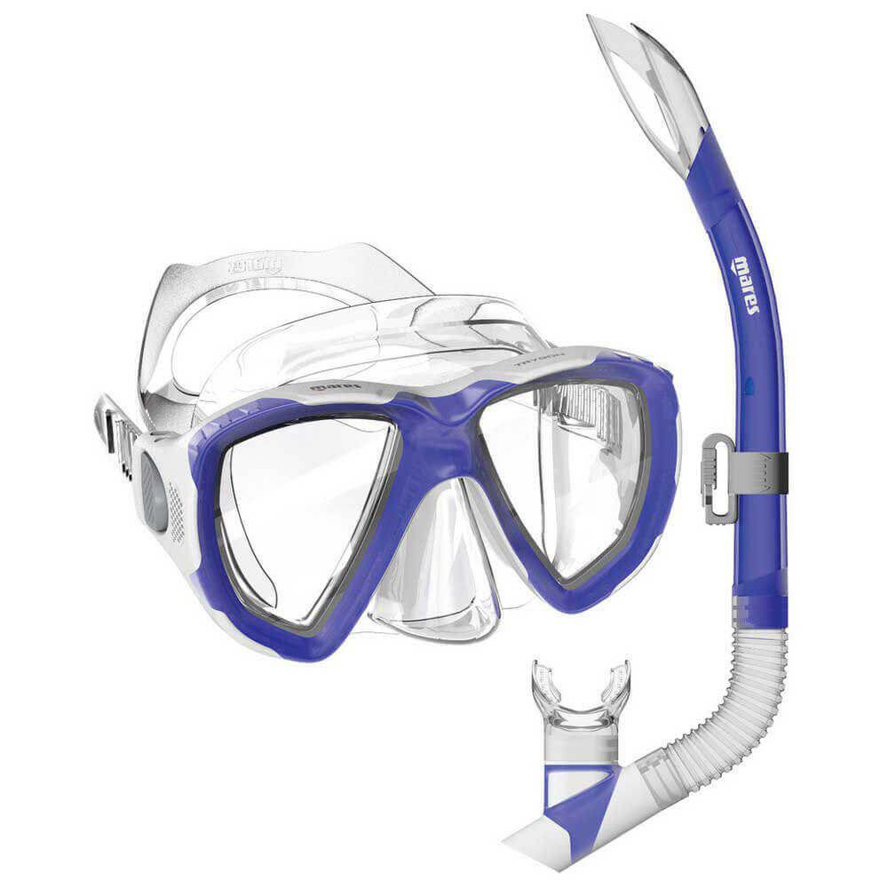 Mares Trygon Junior Mask + Snorkel Set