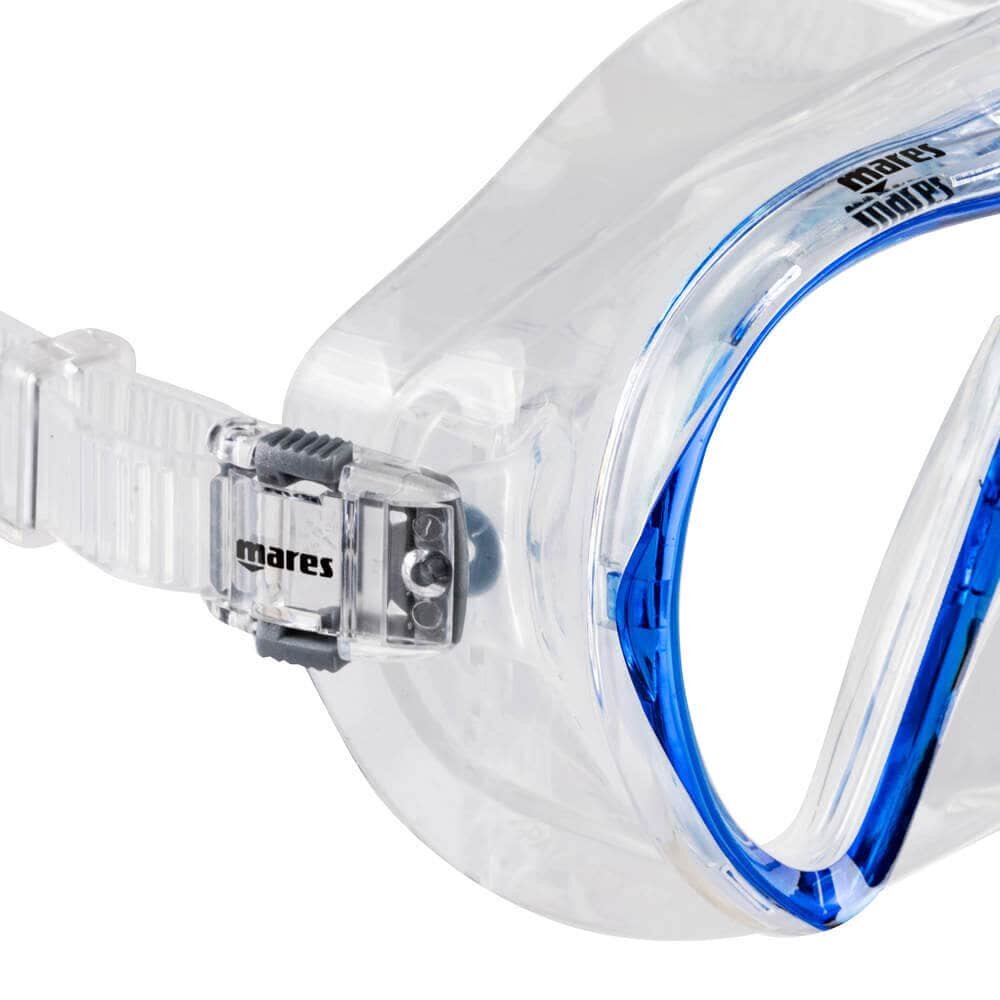 Mares Vento Mask + Snorkel Combo Mares Vento Mask + Snorkel Combo