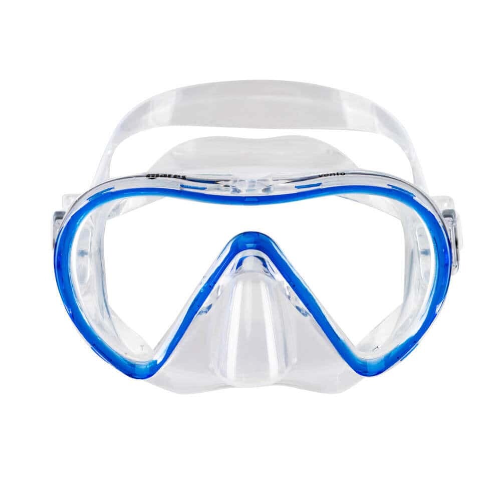 Mares Vento Mask + Snorkel Combo Mares Vento Mask + Snorkel Combo