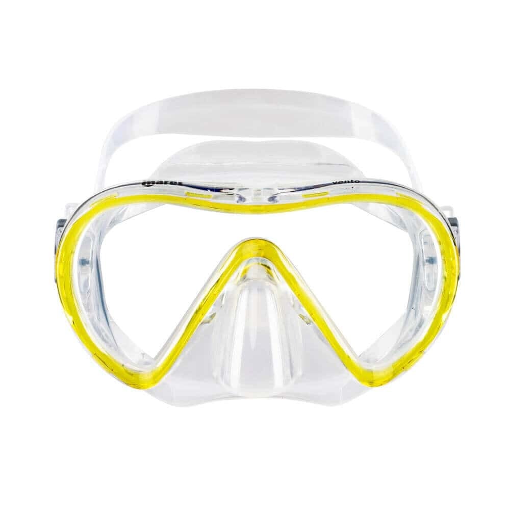 Mares Vento Mask + Snorkel Combo Mares Vento Mask + Snorkel Combo