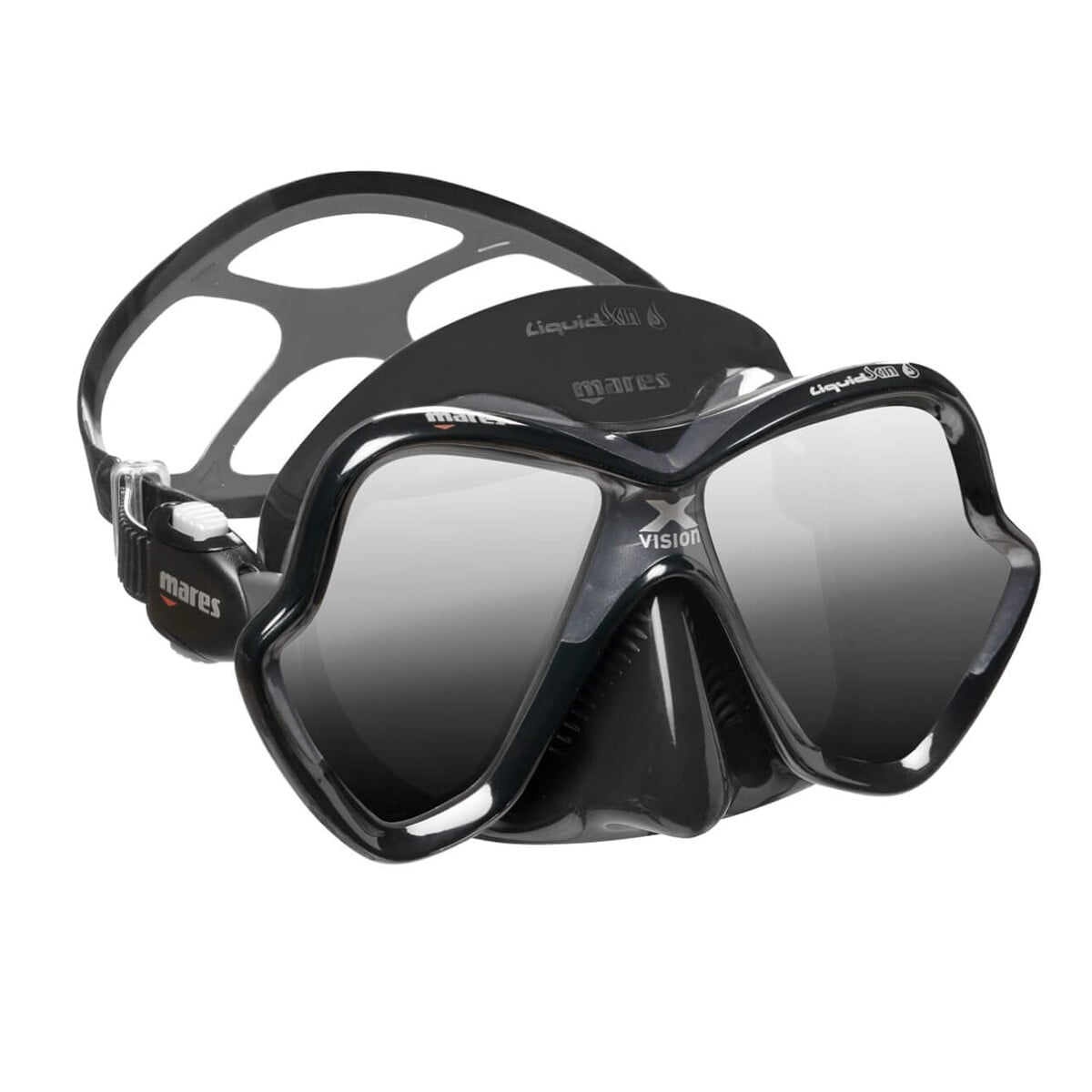 Mares X-Vision Ultra Liquid Skin Mask