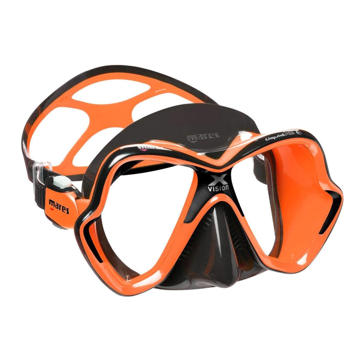 Mares X-Vision Ultra Liquid Skin Mask
