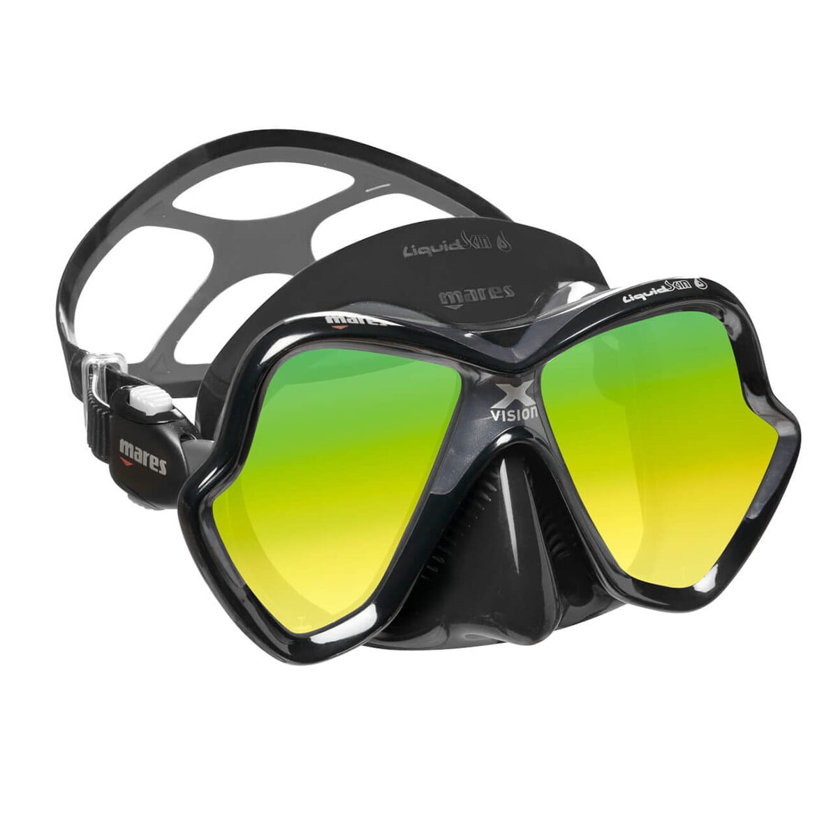 Mares X-Vision Ultra Liquid Skin Mask