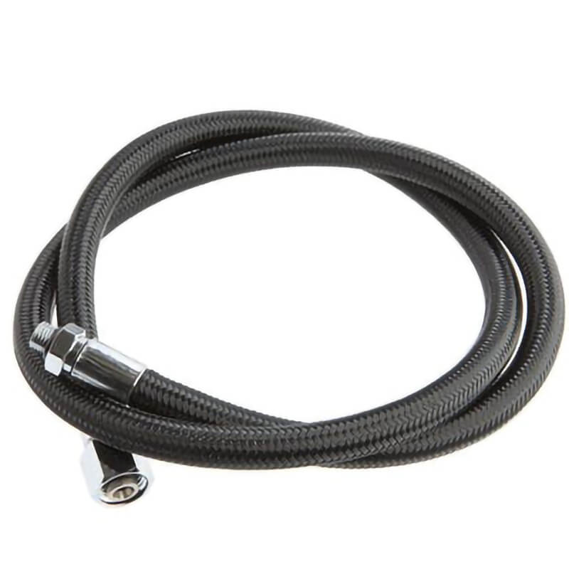 Miflex Regulator Hose - 3/8"UNF (Standard Fitting) -Various Colours + Lengths Miflex Regulator Hose - 3/8"UNF (Standard Fitting) -Various Colours + Lengths