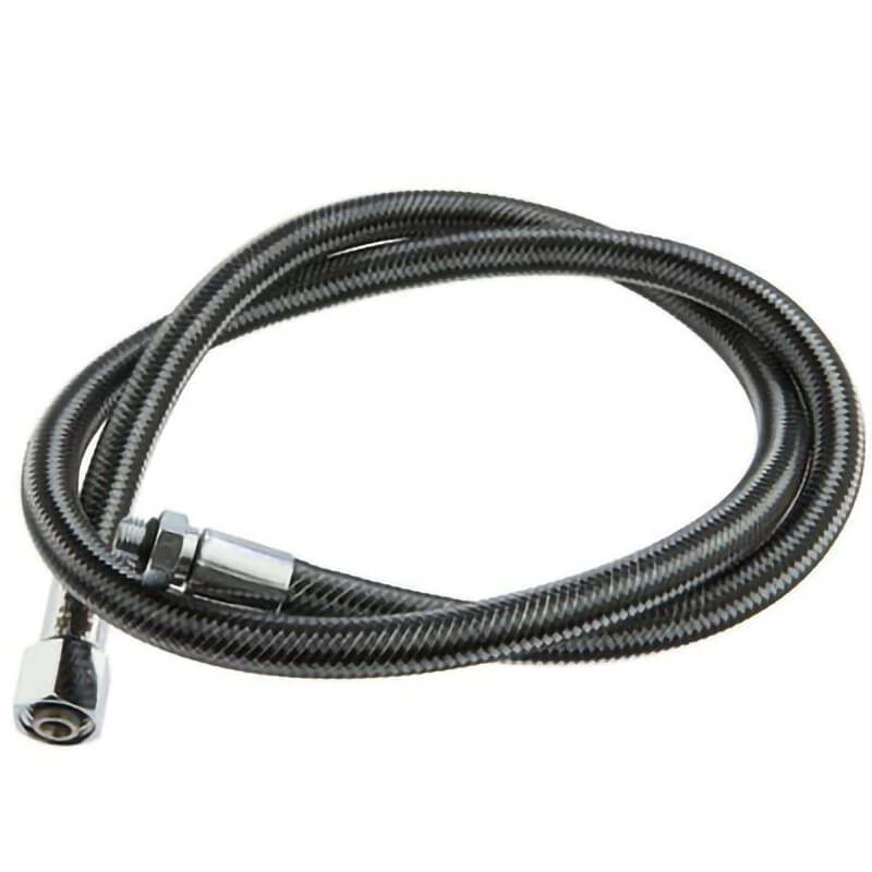 Miflex Regulator Hose - 3/8"UNF (Standard Fitting) -Various Colours + Lengths Miflex Regulator Hose - 3/8"UNF (Standard Fitting) -Various Colours + Lengths