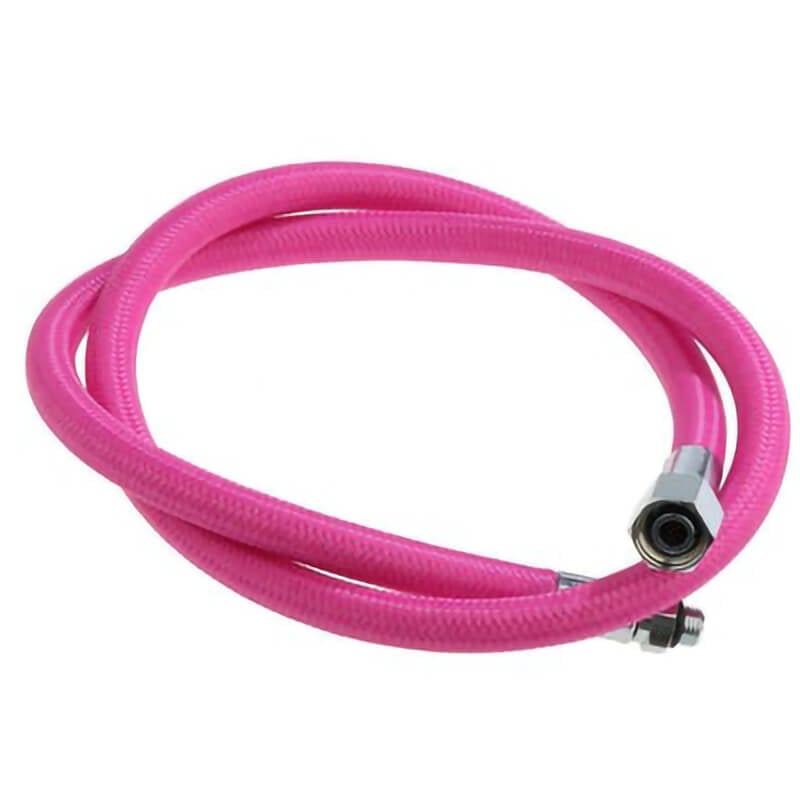 Miflex Regulator Hose - 3/8"UNF (Standard Fitting) -Various Colours + Lengths Miflex Regulator Hose - 3/8"UNF (Standard Fitting) -Various Colours + Lengths