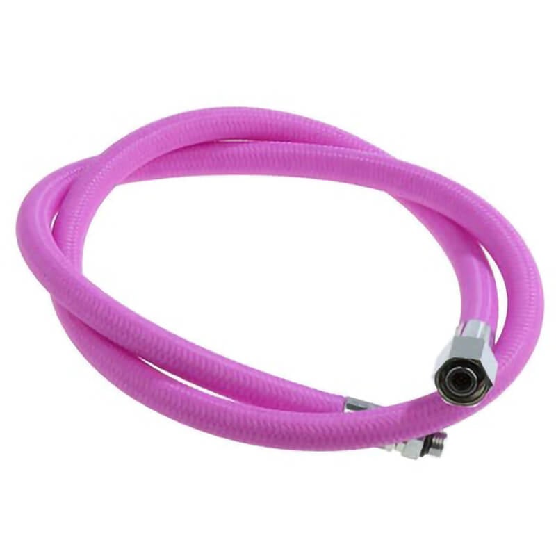Miflex Regulator Hose - 3/8"UNF (Standard Fitting) -Various Colours + Lengths Miflex Regulator Hose - 3/8"UNF (Standard Fitting) -Various Colours + Lengths