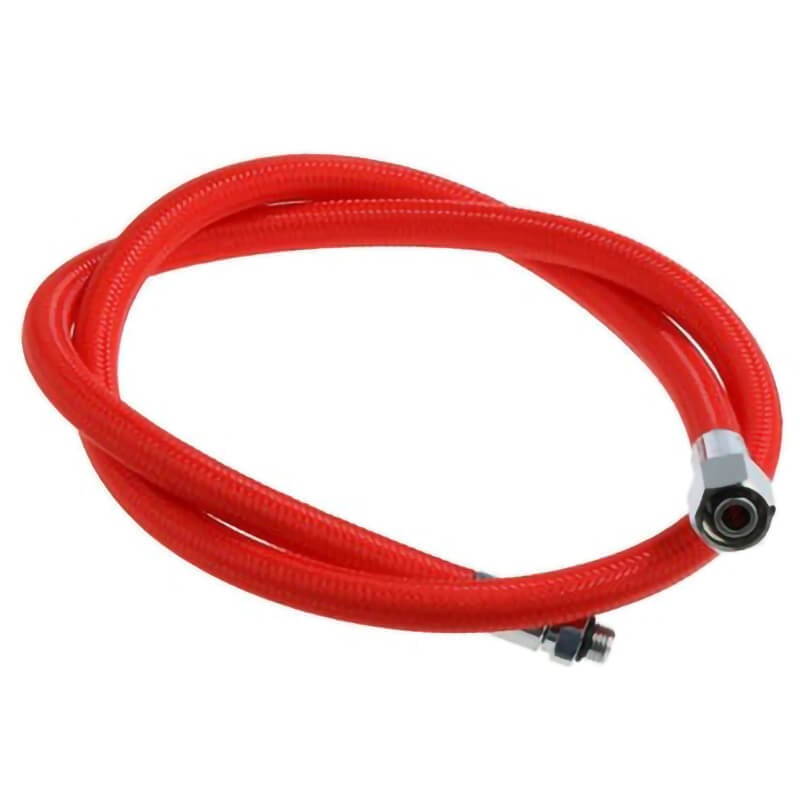 Miflex Regulator Hose - 3/8"UNF (Standard Fitting) -Various Colours + Lengths Miflex Regulator Hose - 3/8"UNF (Standard Fitting) -Various Colours + Lengths