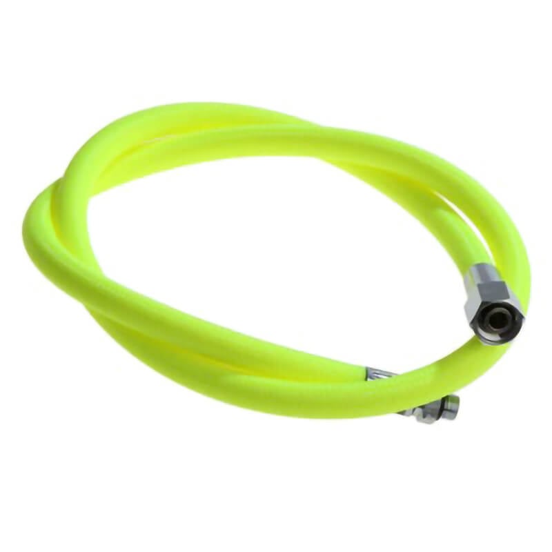 Miflex Regulator Hose - 3/8"UNF (Standard Fitting) -Various Colours + Lengths Miflex Regulator Hose - 3/8"UNF (Standard Fitting) -Various Colours + Lengths