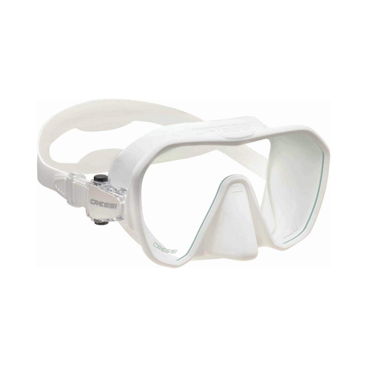 Cressi Z2 Small Frameless Dive Mask Cressi Z2 Small Frameless Dive Mask