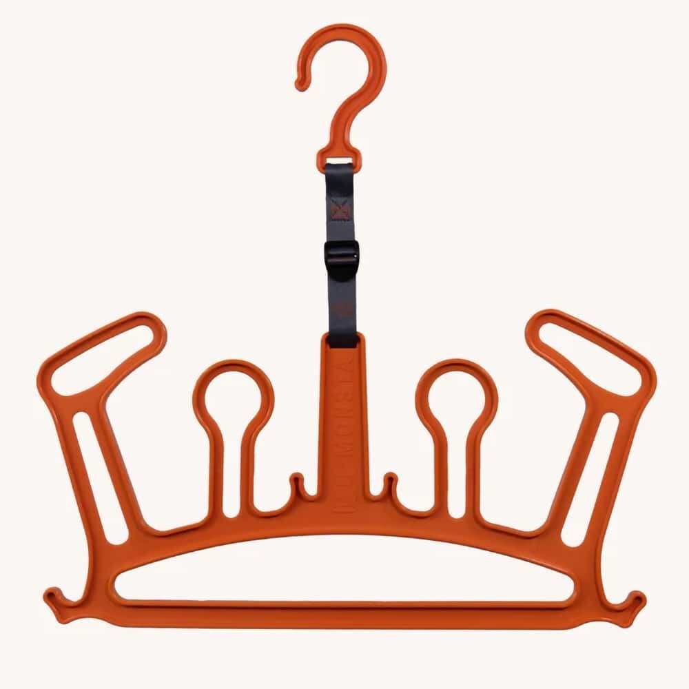 C-Monsta - The Ultimate Wetsuit Hanger V2