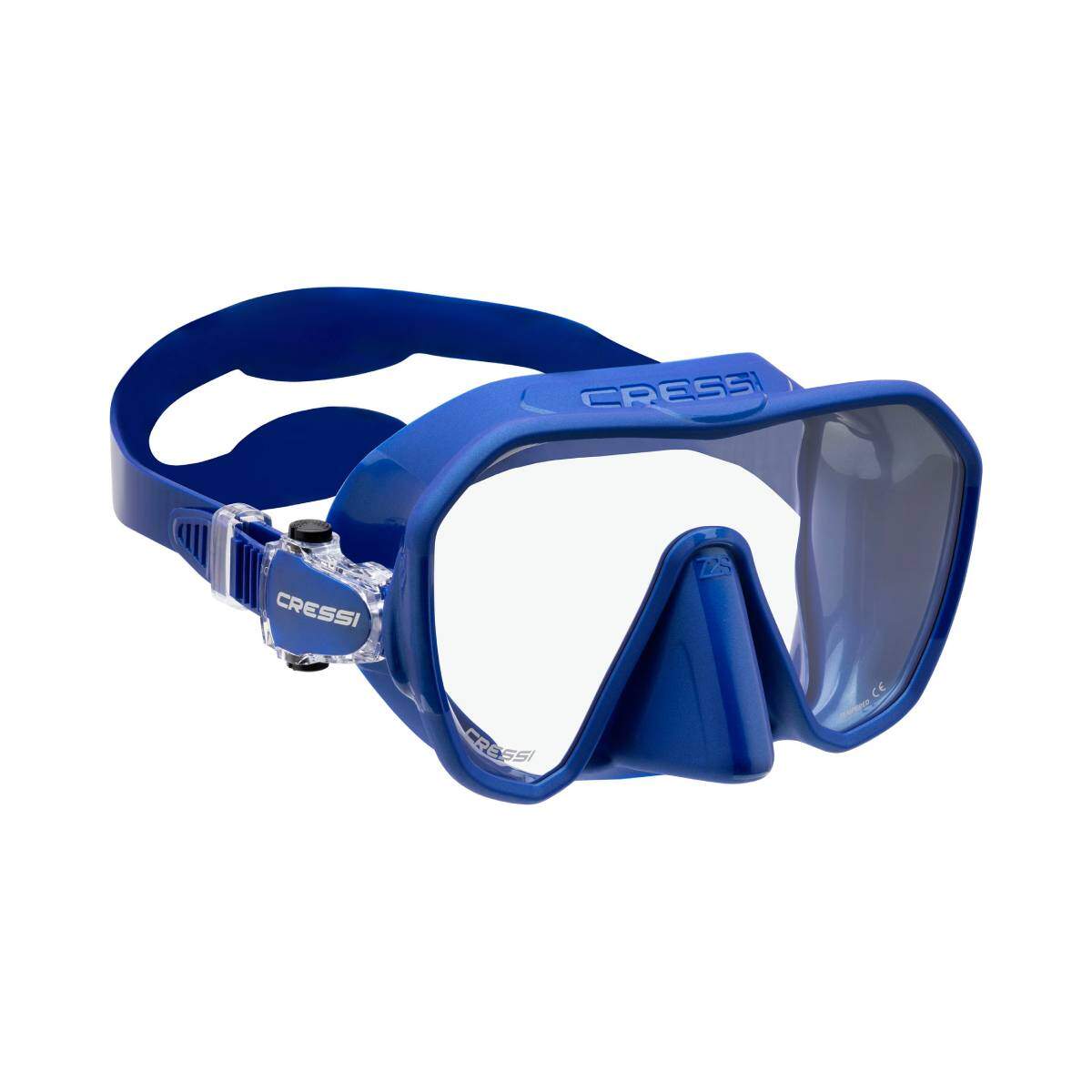 Cressi Z2 Small Frameless Dive Mask Cressi Z2 Small Frameless Dive Mask