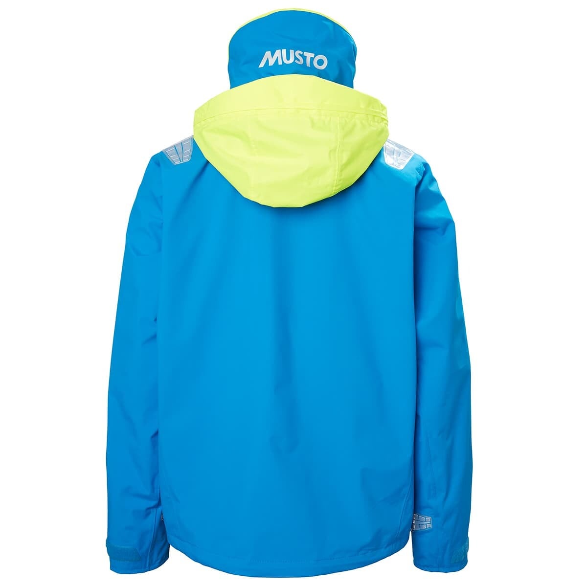 Musto Mens BR1 Inshore Sailing Jacket Musto Mens BR1 Inshore Sailing Jacket
