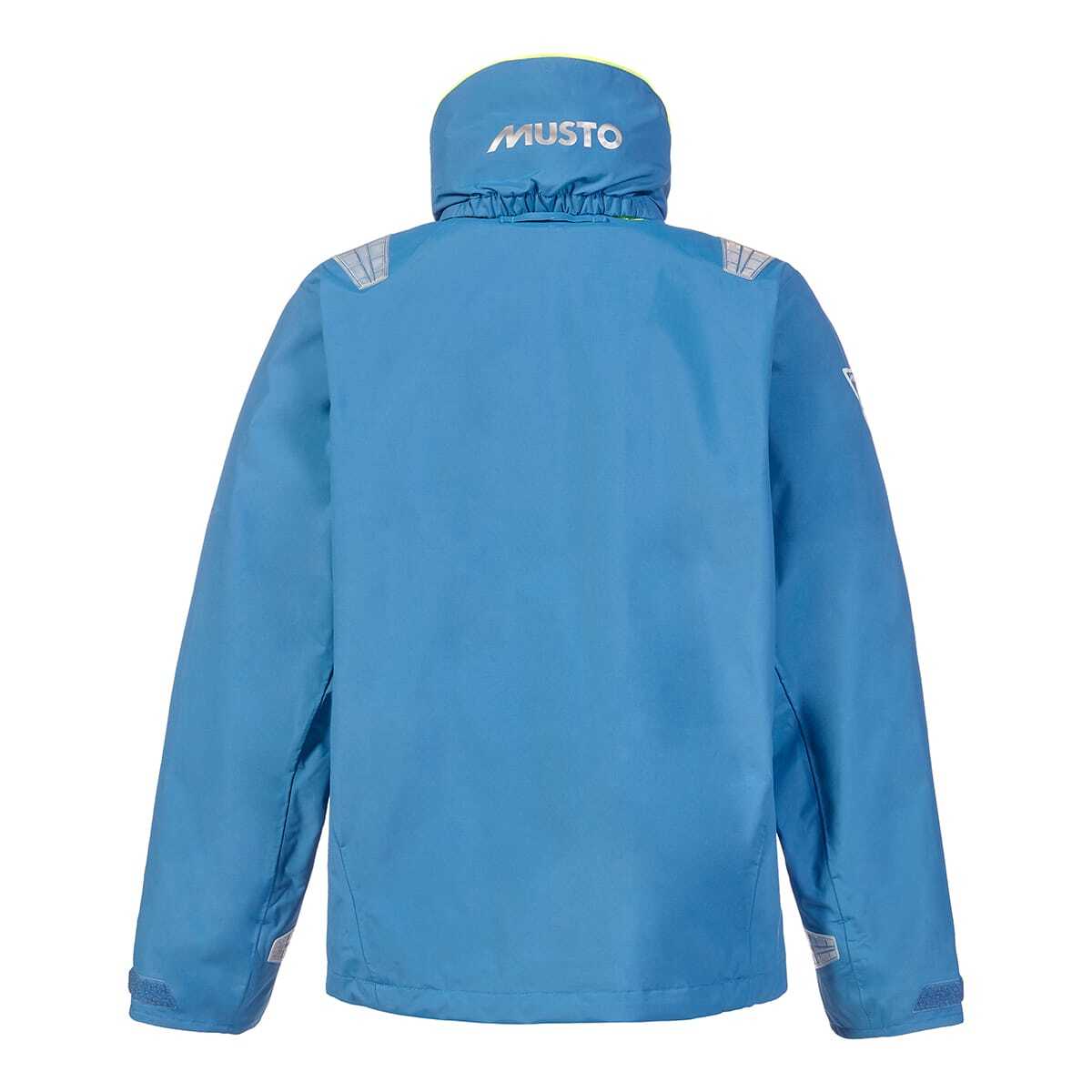 Musto Mens BR1 Inshore Sailing Jacket Musto Mens BR1 Inshore Sailing Jacket