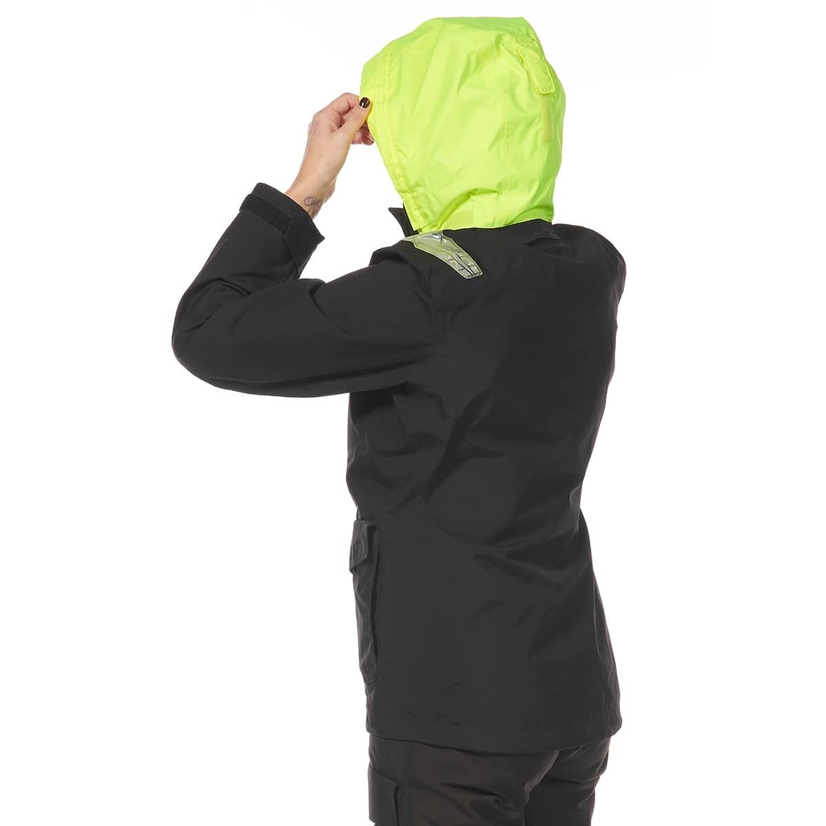 Musto Women's BR1 Inshore Sailing Jacket
