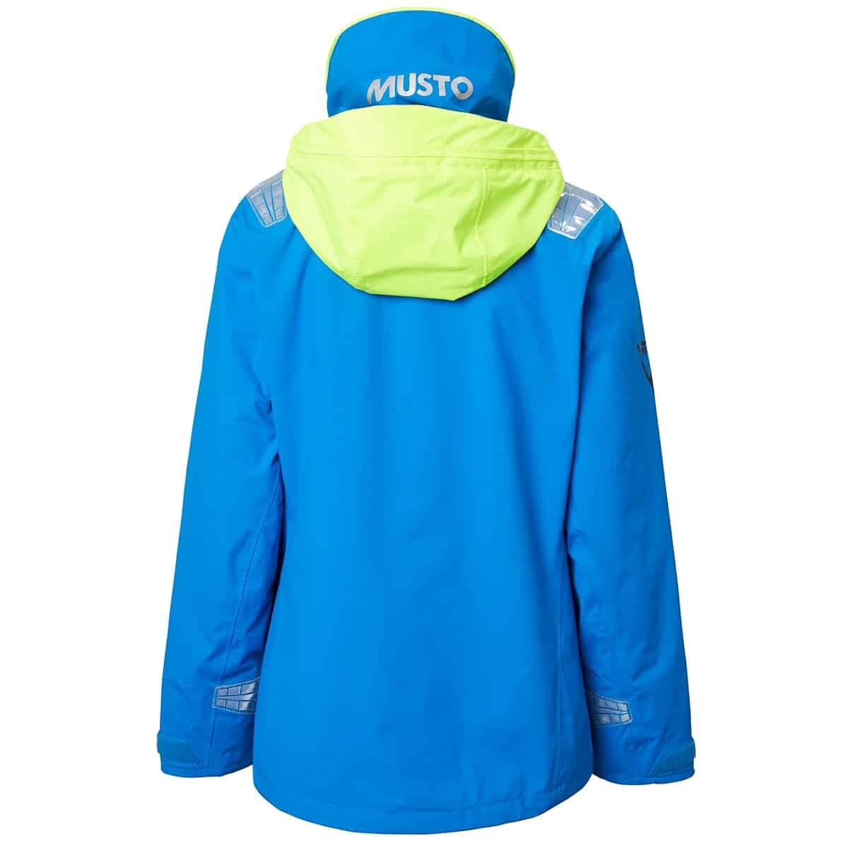 Musto Women's BR1 Inshore Sailing Jacket