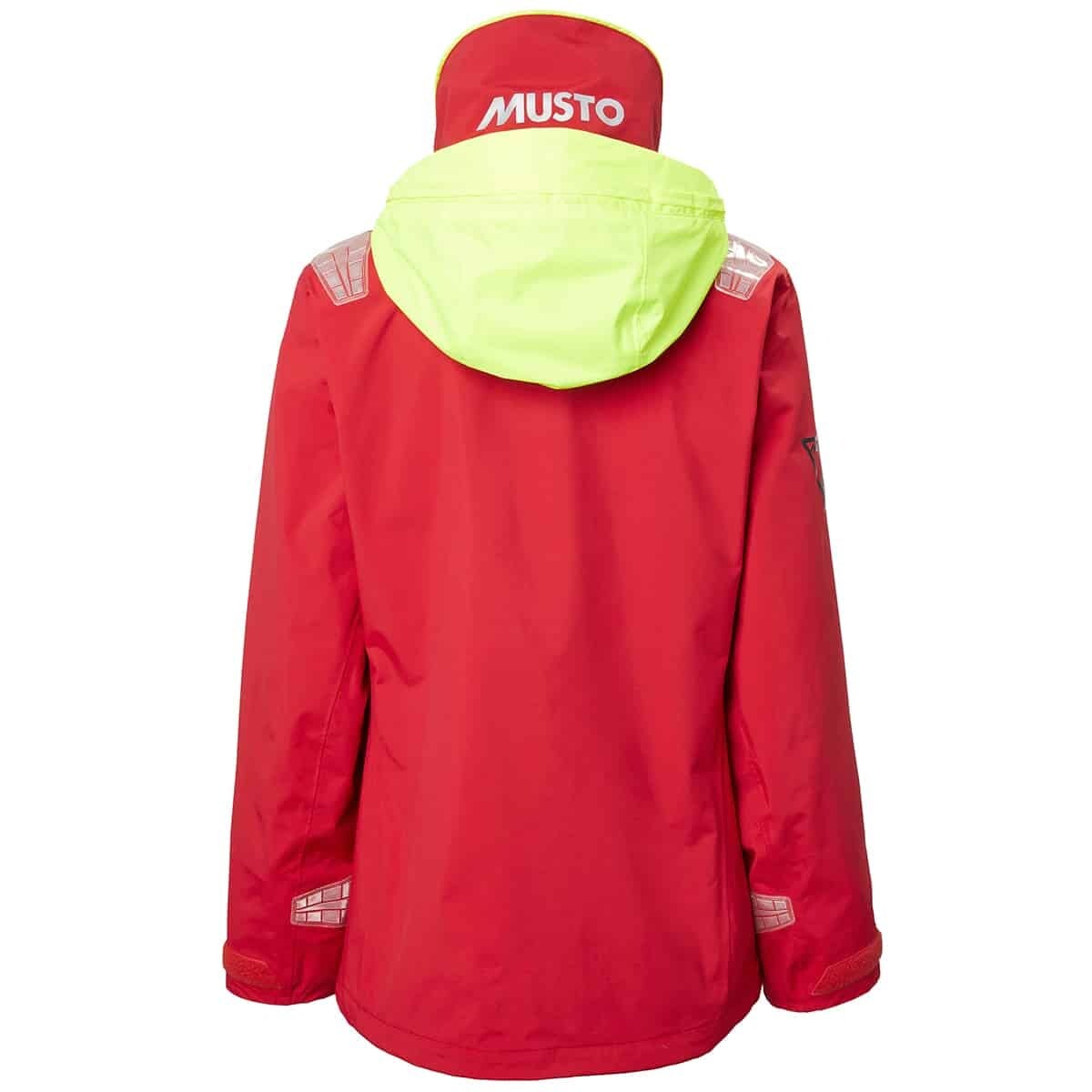 Musto Women's BR1 Inshore Sailing Jacket