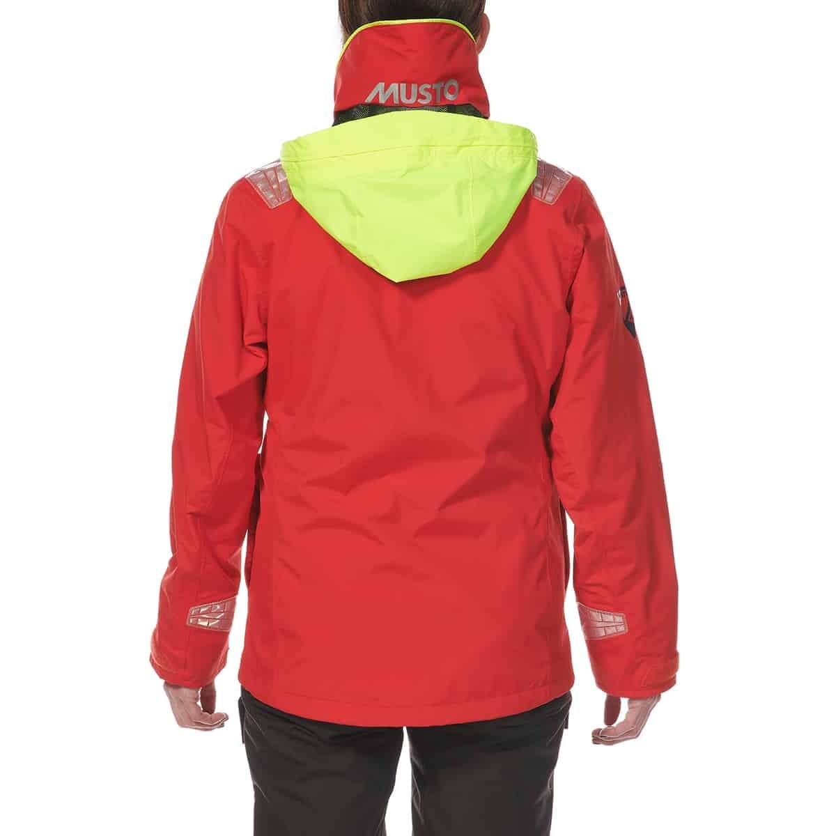 Musto Women's BR1 Inshore Sailing Jacket