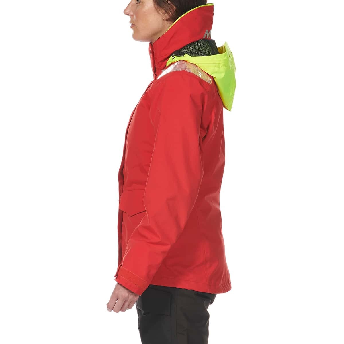 Musto Women's BR1 Inshore Sailing Jacket