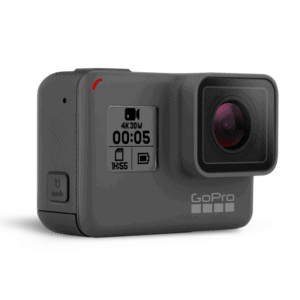 GoPro Hero5 Black Camera - NEW Genuine GoPro Hero5 Black