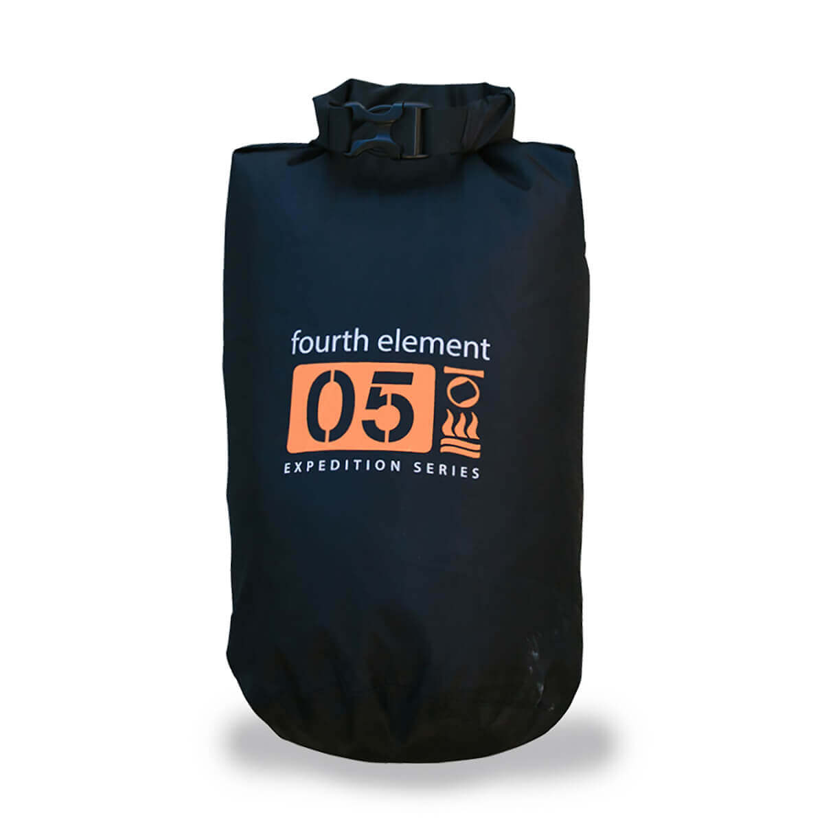 Fourth Element Lightweight Dry Sac - Dry Bag Fourth Element Lightweight Dry Sac - Dry Bag