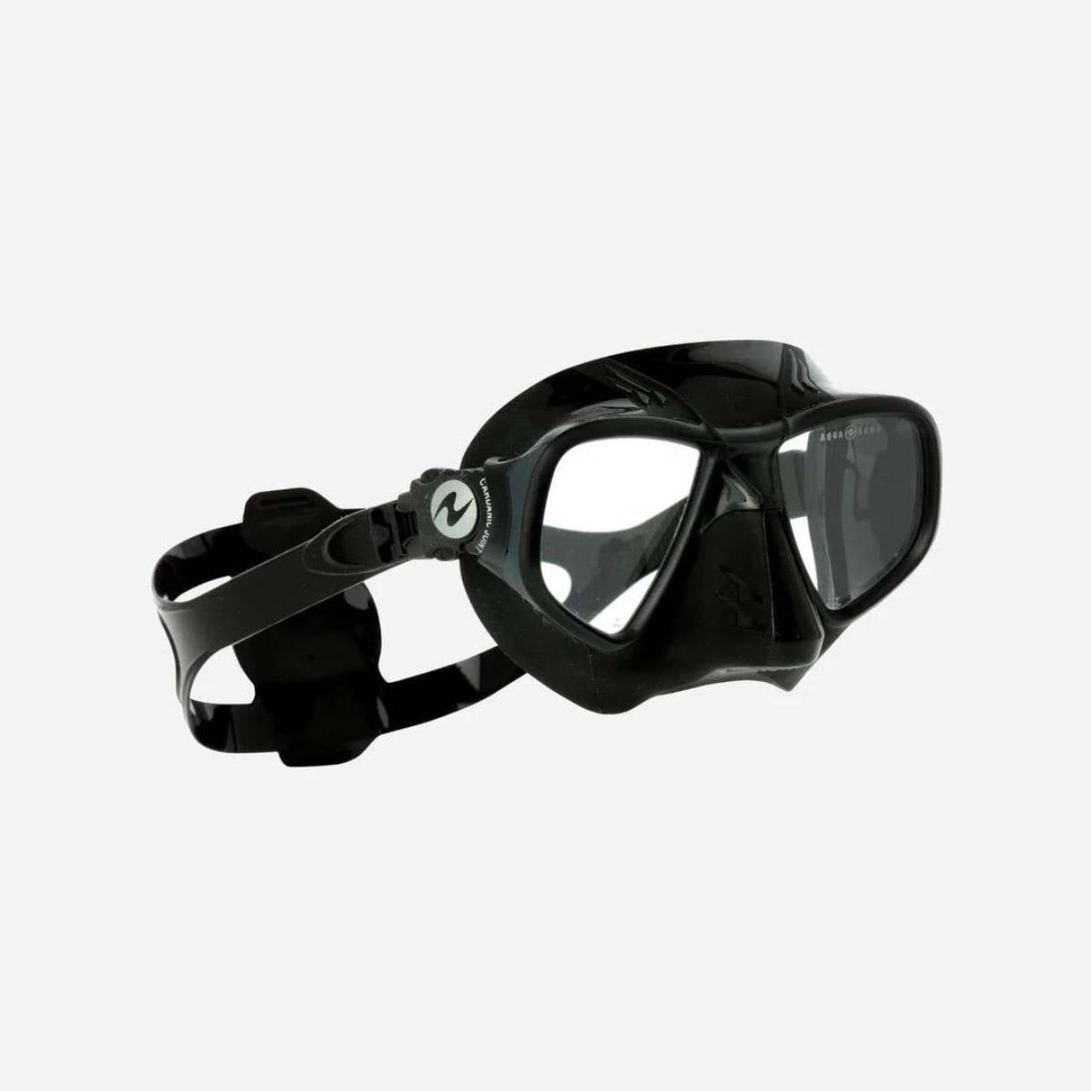 Aqualung Micromask X | All Black