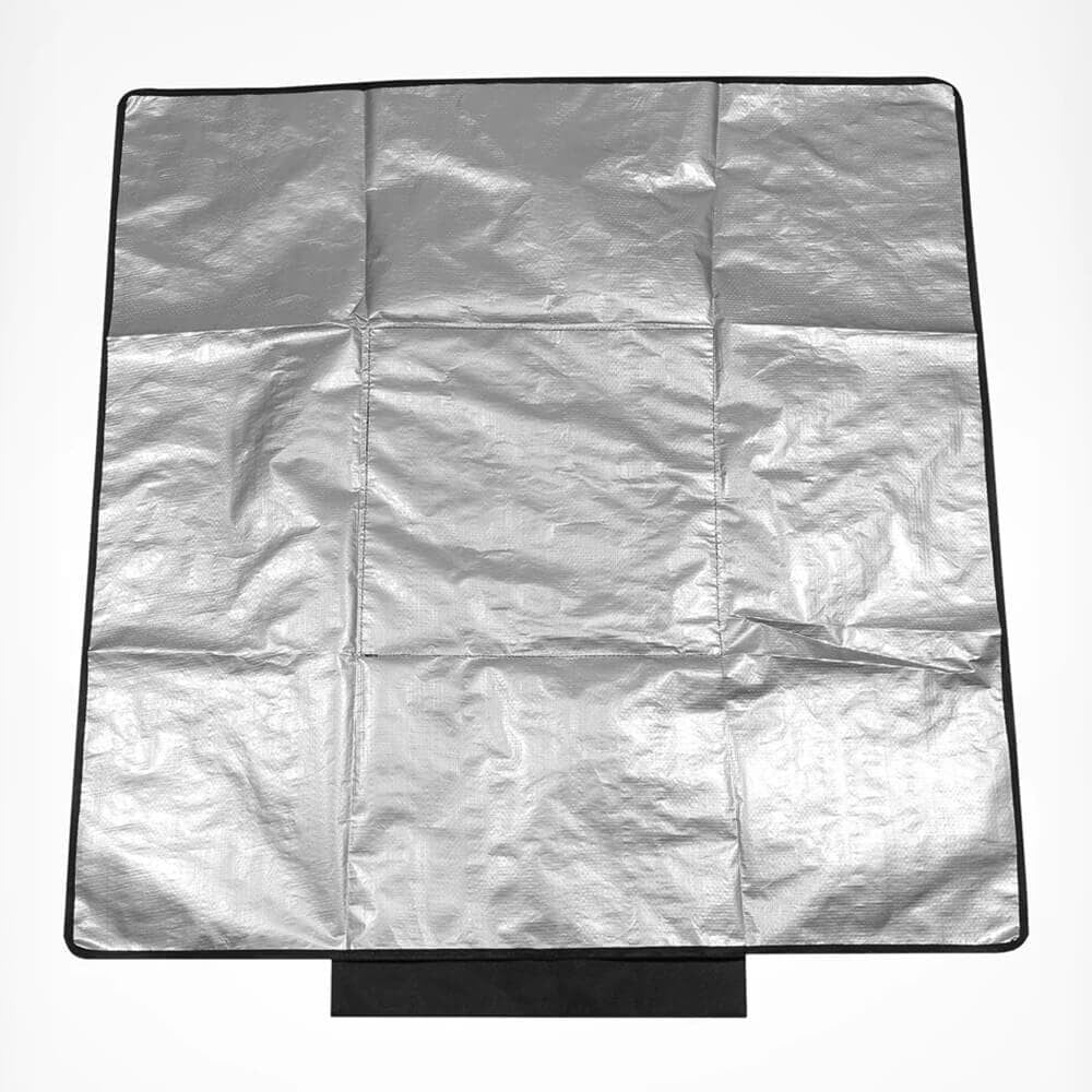 HUUB 3-In-1 Changing Bag + Changing Mat