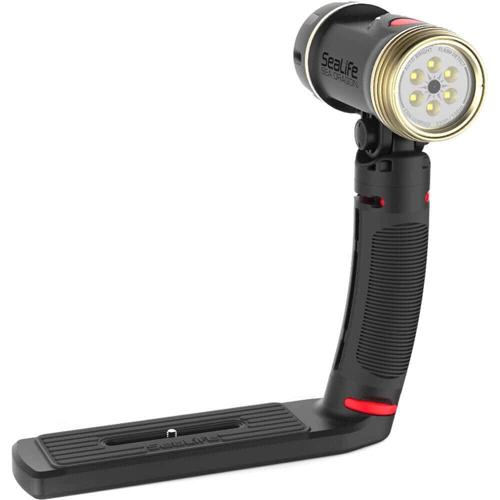 SeaLife Sea Dragon 2300 Auto Video Light SL674