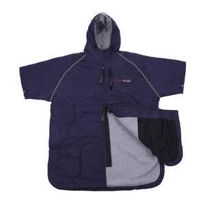 Charlie Mcleod Kids ECO Short Sleeve Change Robe - All Colours