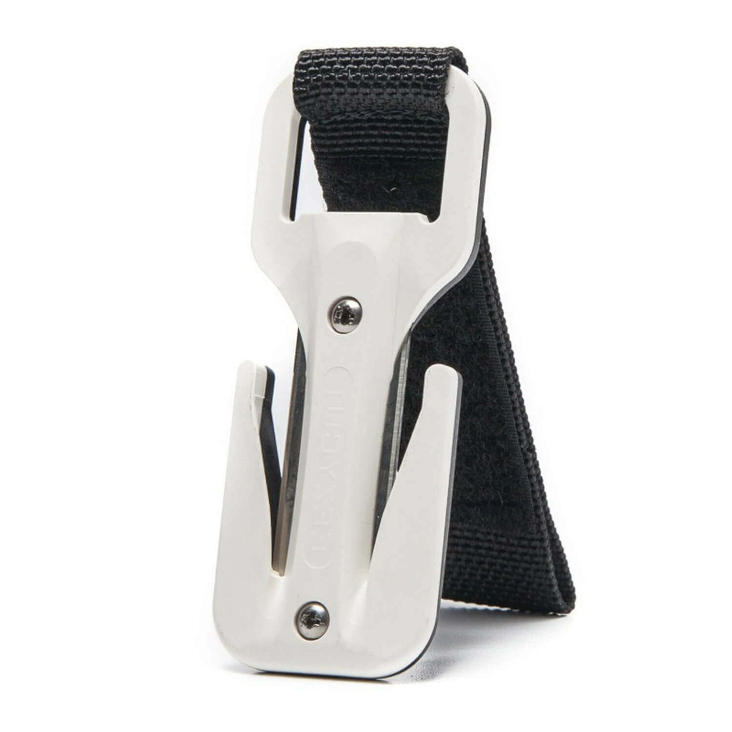 Eezycut Trilobite Divers Line Cutter - Harness Mount / Pouch