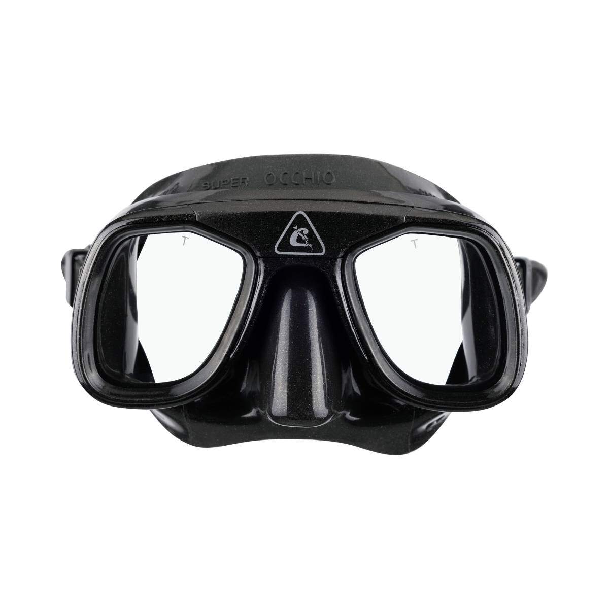 Cressi Superocchio Low Volume Dive Mask