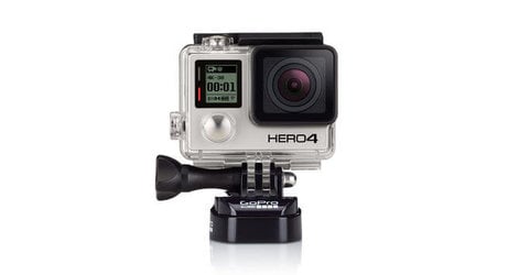 GoPro Tripod Mounts For all GoPro Cameras GoPro Tripod Mounts For all GoPro Cameras