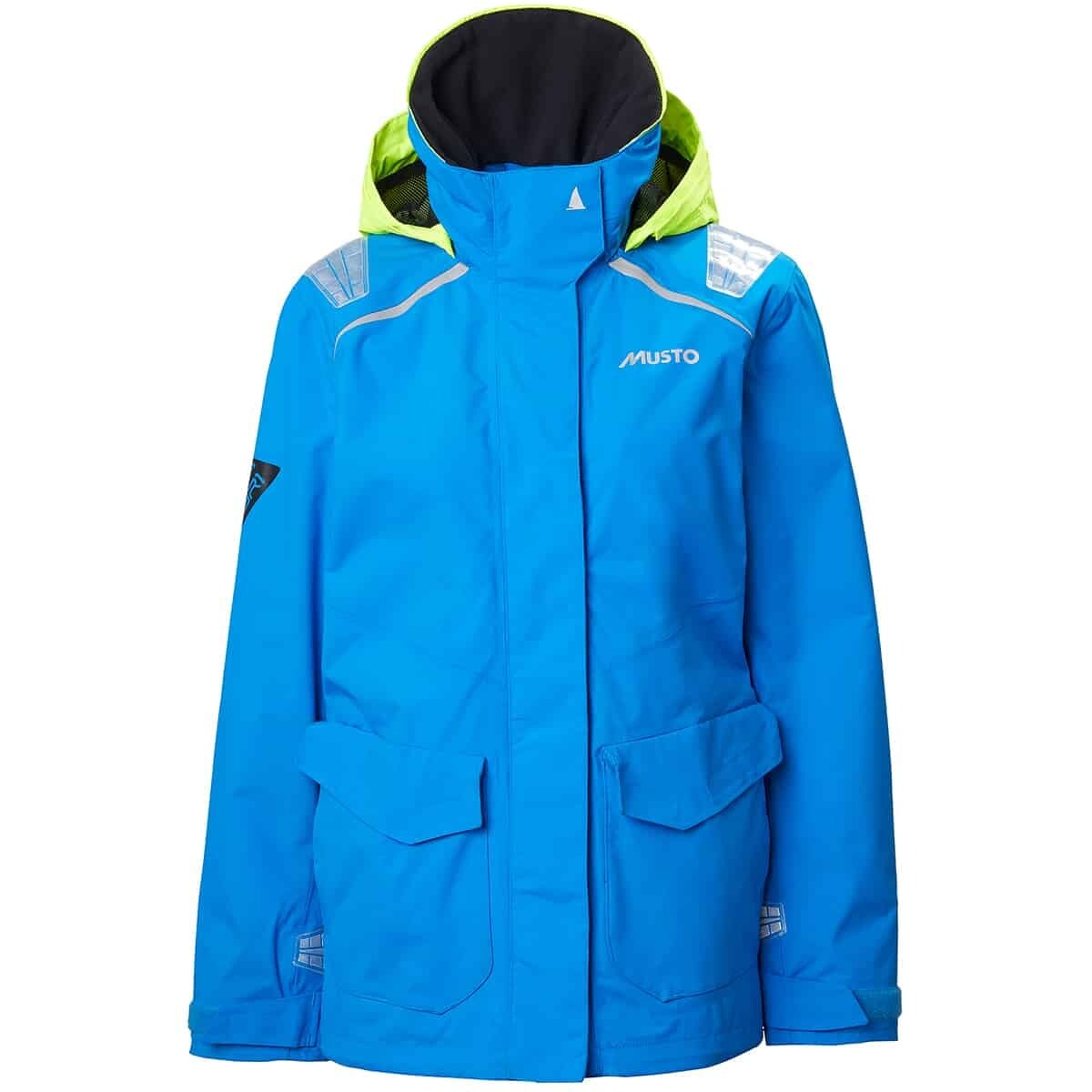 Musto Women's BR1 Inshore Sailing Jacket