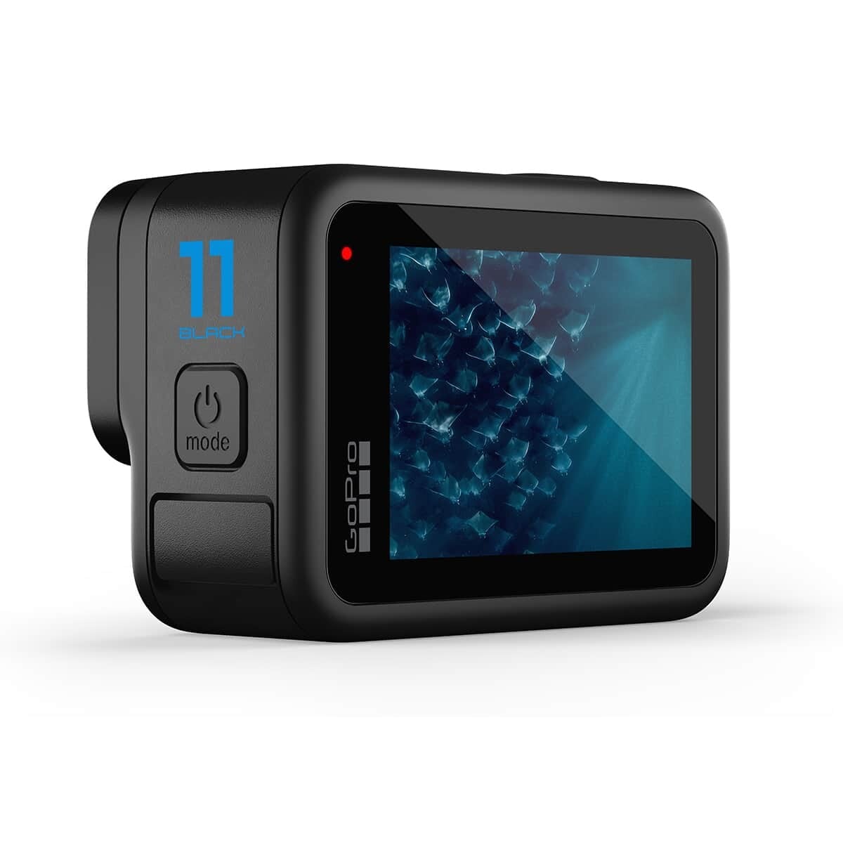 GoPro Hero11 Black Speciality Bundle Inc 64GB SD Card